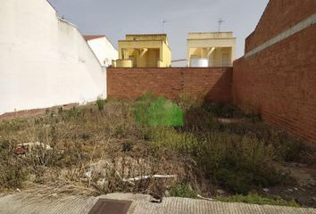 Terreno en  Puebla De La Calzada, Badajoz Provincia