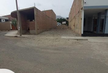 Terreno en  Chosica, Lima