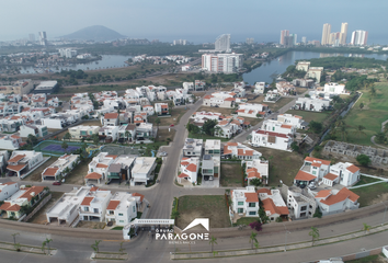 Lote de Terreno en  Puerta Al Mar, Mazatlán