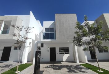 Casa en fraccionamiento en  El Refugio, Querétaro, Mex