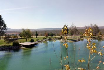 Lote de Terreno en  Comonfort, Guanajuato