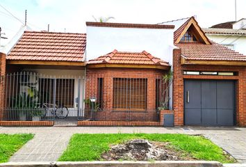 Casa en  Ramos Mejía, La Matanza