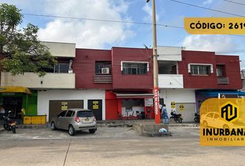 Local Comercial en  Calle 81 38 191, Barranquilla, Atlantico, Col