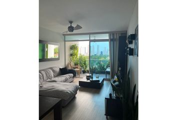 Apartamento en  El Cangrejo, Ciudad De Panamá