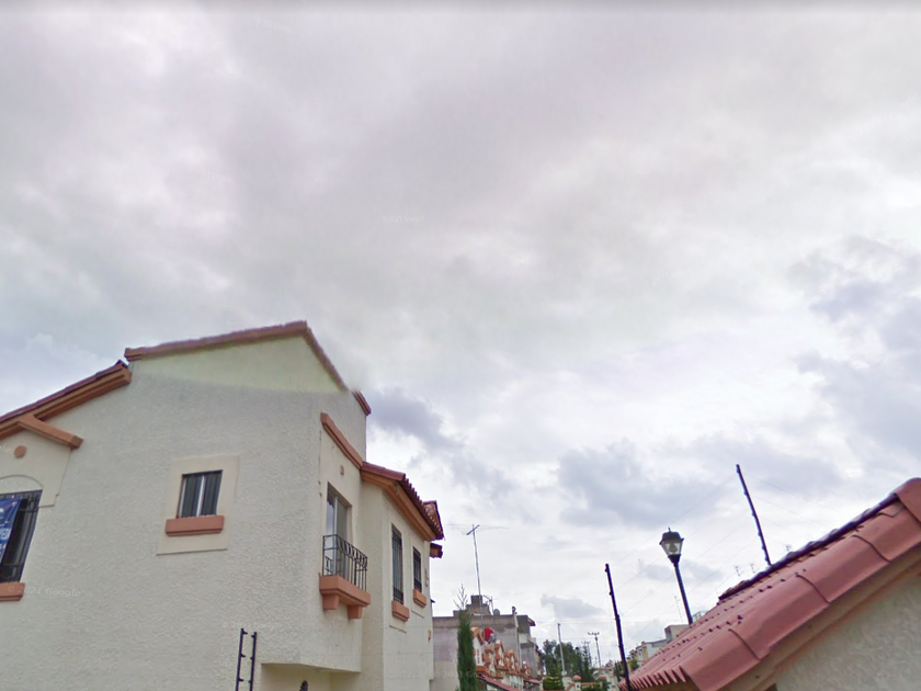 venta Casa en San Martín Azcatepec, Tecámac (30875637) icasas.mx