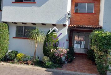 Casa en  San Jerónimo Aculco, La Magdalena Contreras