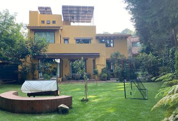 Casa en condominio en  Avenida 16 De Septiembre 662, Sta Fe, Contadero, Cuajimalpa De Morelos, Ciudad De México, 05500, Mex