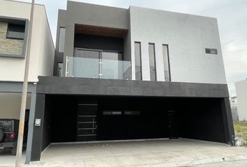 Casa en  El Mirador, Monterrey