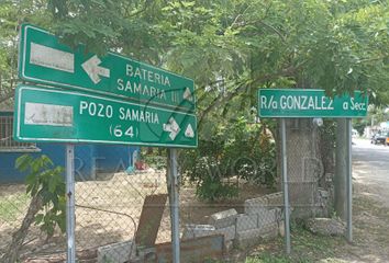 Lote de Terreno en  Anacleto Canabal 1a Sección, Villahermosa, Tabasco