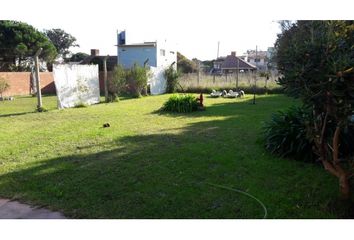 Casa en  Parque Luro, Mar Del Plata