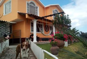 Casa en  Ezequiel Rivadeneira &, San Antonio De Ibarra, Ecuador