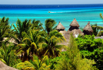 Casa en  Playa Del Carmen, Quintana Roo