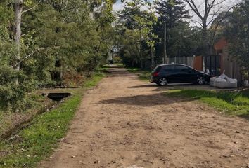 Terrenos en  Villa Elvira, Partido De La Plata