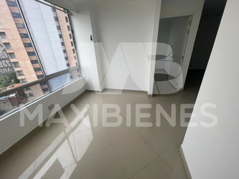 Apartamento en arriendo Buenos Aires, Centro