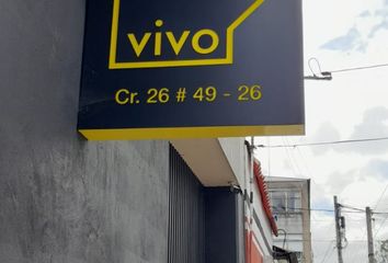 Apartamento en  Carrera 26 49-99-49-1, Alfonso Lopez, Bogotá, Distrito Capital, Col