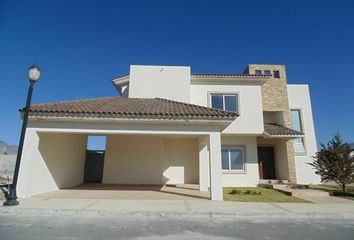 8 casas en venta en San Isidro de las Palomas, Arteaga 