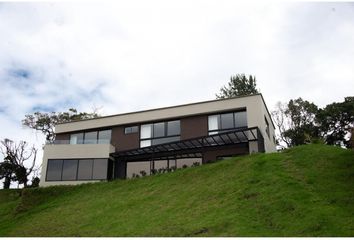 Casa en  Las Palmas, Medellín