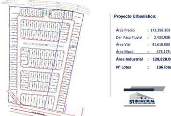 Lote de Terreno en  Santa Catarina, Nuevo León