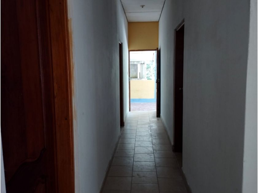 Departamento en alquiler Yurimaguas, Alto Amazonas