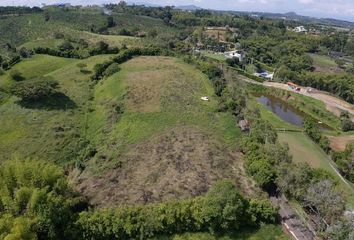 Lote de Terreno en  Cerritos, Pereira