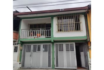 Casa en  San Antonio De Padua, Popayán