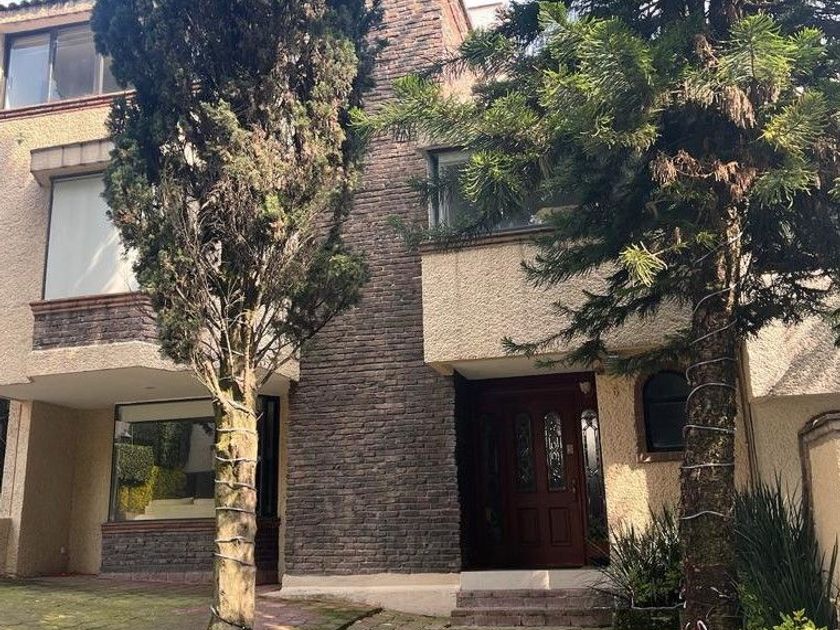 venta Casa en condominio en Colonia Olivar de los Padres, Álvaro