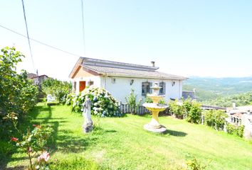 Chalet en  Miranda Del Castañar, Salamanca Provincia