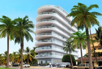 Departamento en  Avenida Paseo De La Marina 135-430, Marina Vallarta, Puerto Vallarta, Jalisco, 48335, Mex