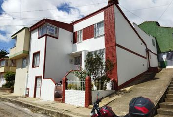 Casa en  San Ignacio, Centro Histórico, Tunja