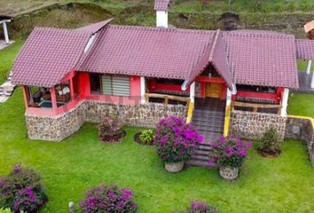 Bodega-Galpon en  San José De Minas, Quito