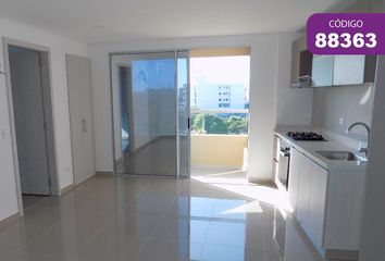 Apartamento en  Carrera 42d 1 80 A, Barranquilla, Atlántico, Col