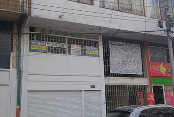 Local Comercial en  Carrera 13a 38-1-38-99, Sagrado Corazon, Bogotá, Distrito Capital, Col