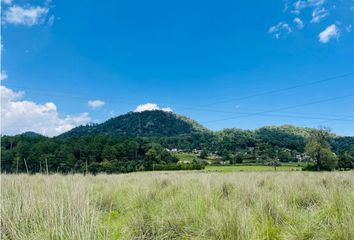 Lote de Terreno en  Avándaro, Valle De Bravo