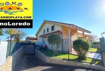 Chalet en  Loredo, Cantabria