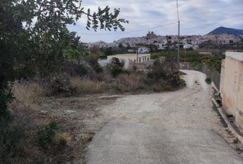 Terreno en  Altea, Alicante Provincia