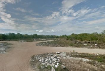 Lote de Terreno en  Sierra Papacal, Mérida, Yucatán