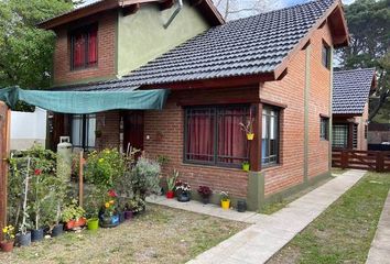 Casa en  Buenos Aires Costa Atlántica