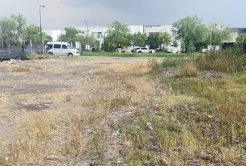 Lote de Terreno en  Zakia, El Marqués