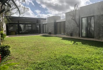 Casa en  Privada 31a 132, Buenavista, Mérida, Yucatán, 97127, Mex