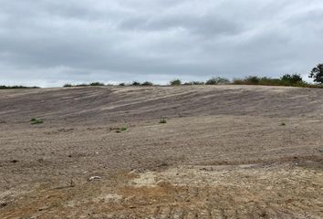 Terreno Comercial en  Tarqui, Manta