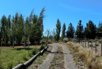 Terrenos en  Dina Huapi, Río Negro