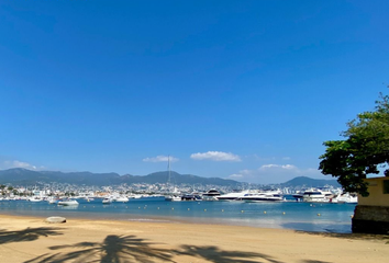 Casa en  Avenida Costera Miguel Alemán 499, Fraccionamiento Las Playas, Acapulco De Juárez, Guerrero, 39390, Mex