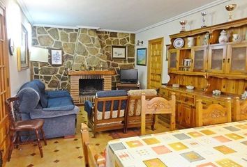 Chalet en  Santo Domingo De Silos, Burgos Provincia