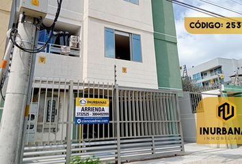 Apartamento en  Carrera 14a 2 53, Puerto Colombia, Atlántico, Col