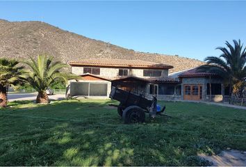 Casa en  Calera De Tango, Maipo