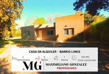 Casa en  La Unión, Partido De Ezeiza