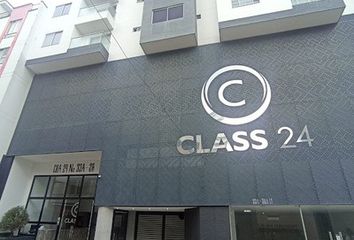 Apartamento en  Centro Centro, Bucaramanga