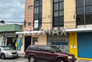 Local comercial en  Tampico Centro, Tampico