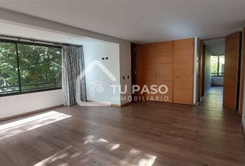 Departamento en  Las Condes, Provincia De Santiago