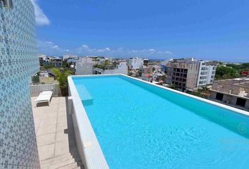 Departamento en  Playa Del Carmen, Quintana Roo